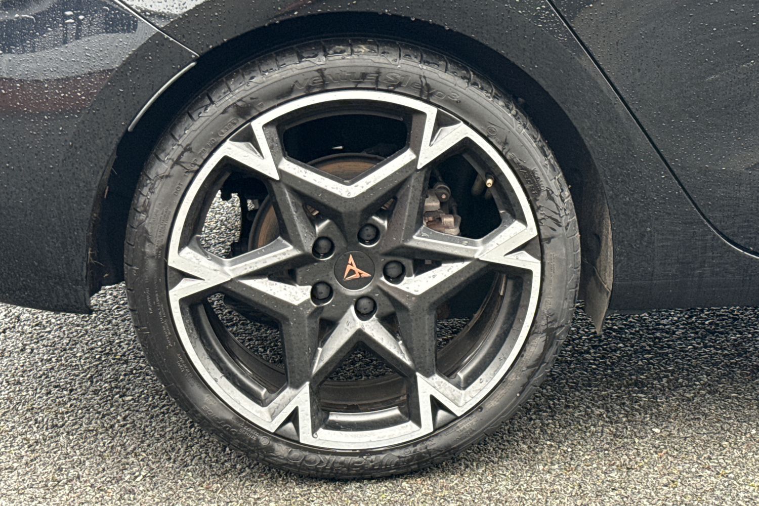 Used Cupra Leon 2025 for sale - 78079012: Photo 12