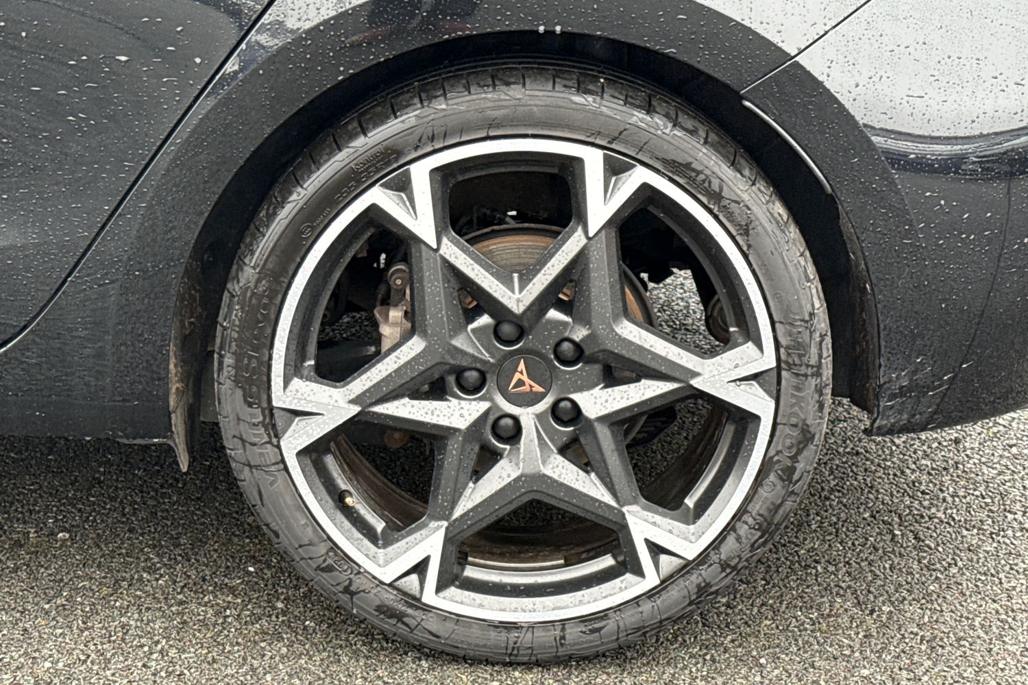 Used Cupra Leon 2025 for sale - 78079012: Photo 13