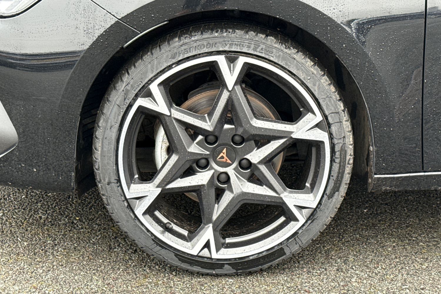 Used Cupra Leon 2025 for sale - 78079012: Photo 14