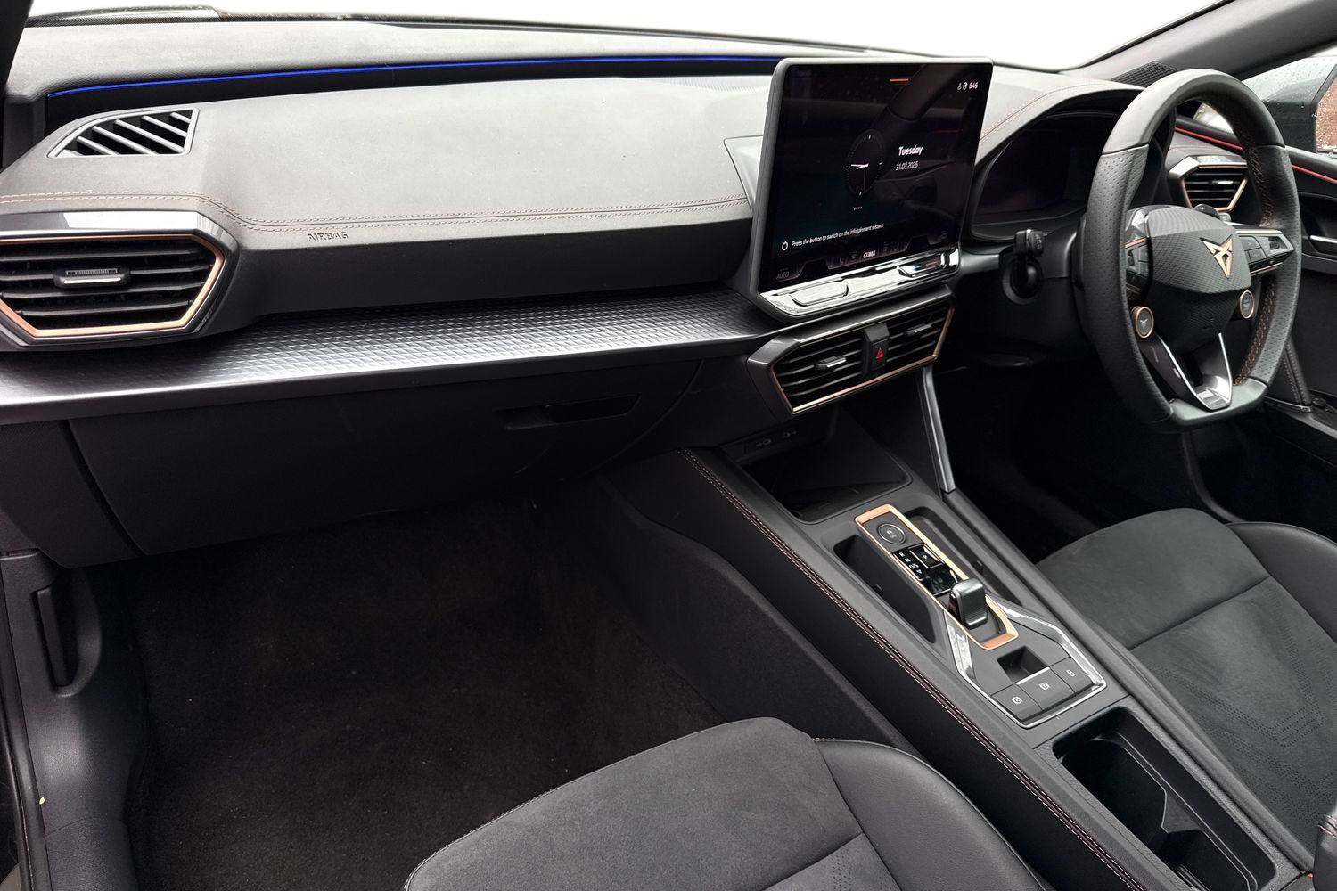 Used Cupra Leon 2025 for sale - 78079012: Photo 15