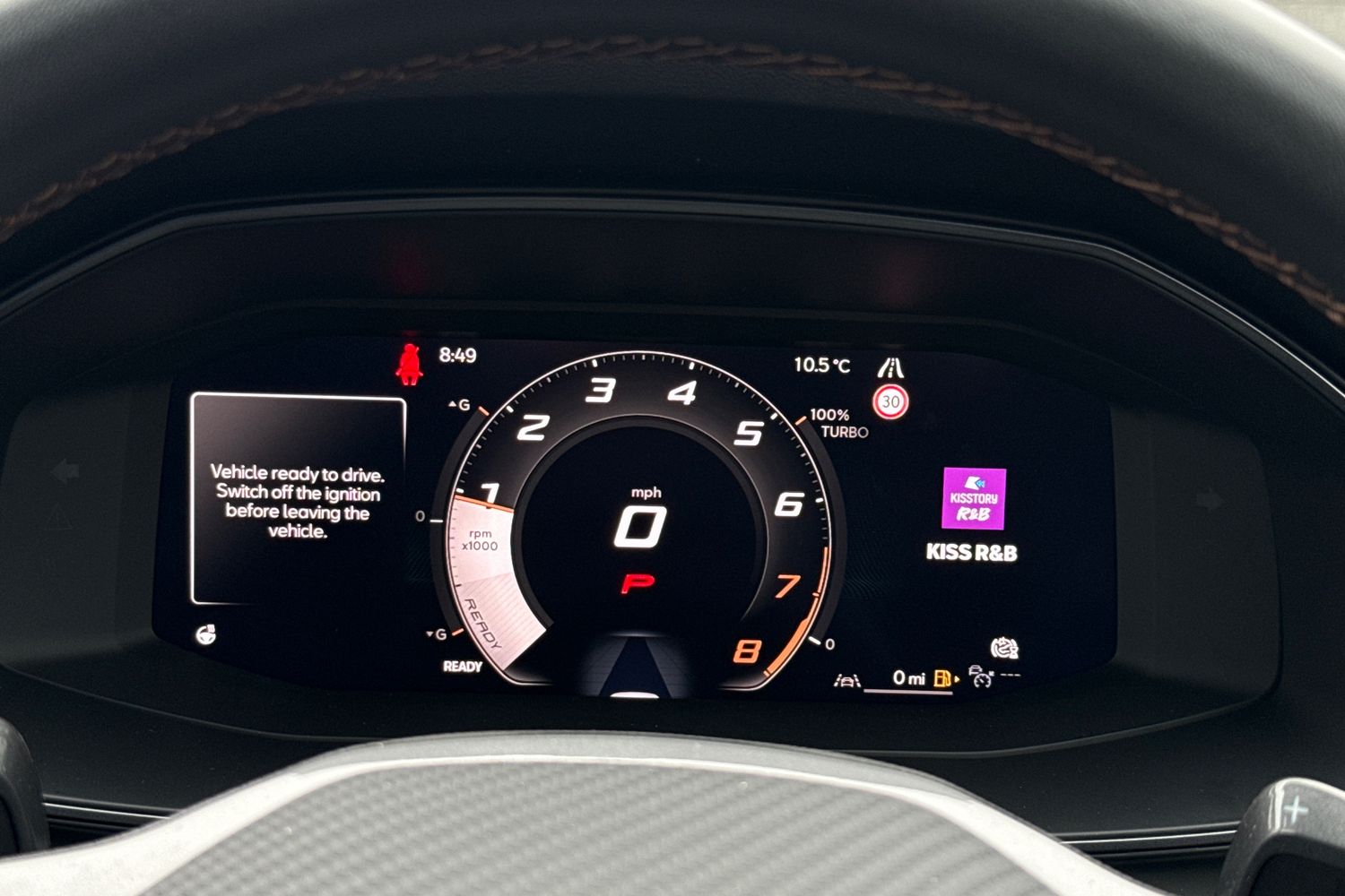 Used Cupra Leon 2025 for sale - 78079012: Photo 18