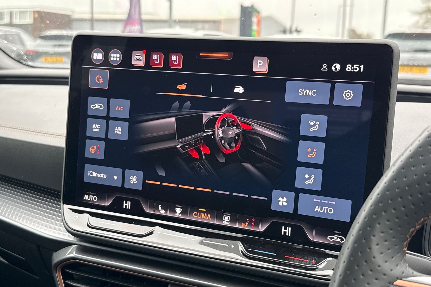 Used Cupra Leon 2025 for sale - 78079012: Photo 20