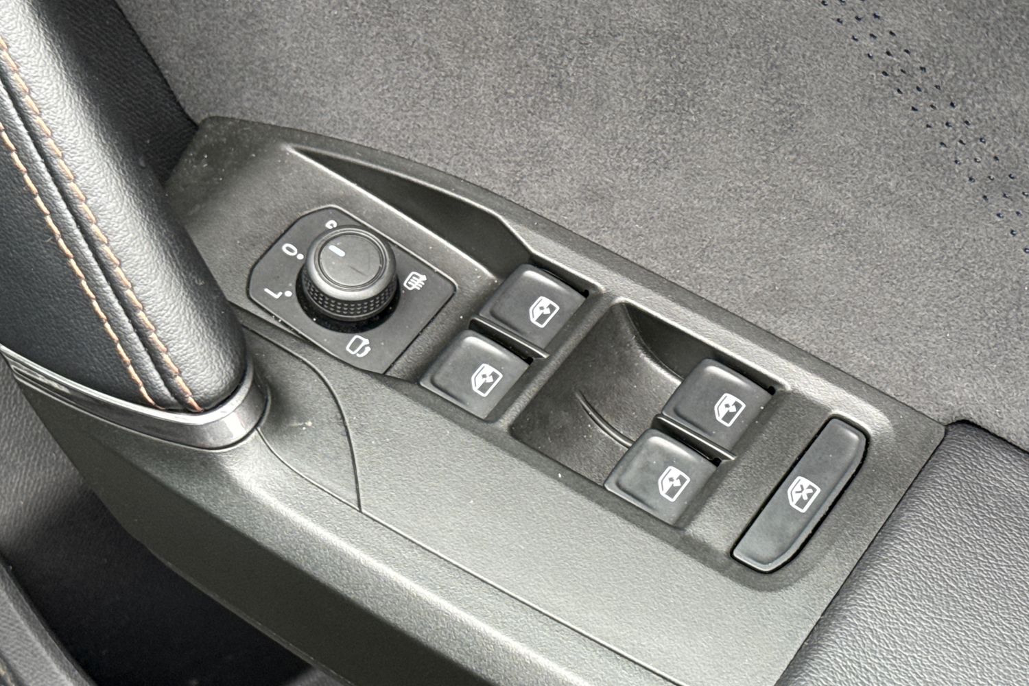 Used Cupra Leon 2025 for sale - 78079012: Photo 22