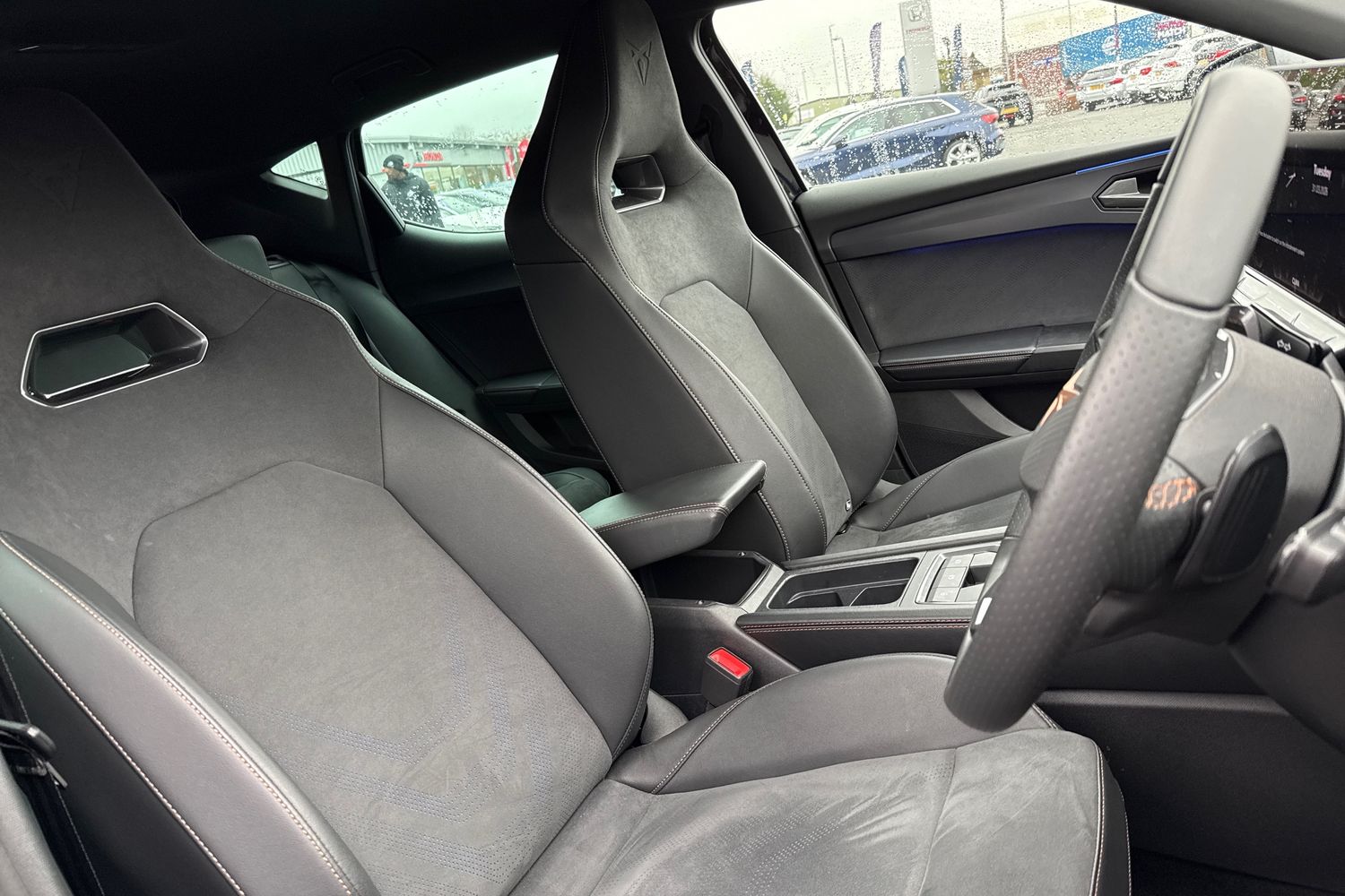 Used Cupra Leon 2025 for sale - 78079012: Photo 23