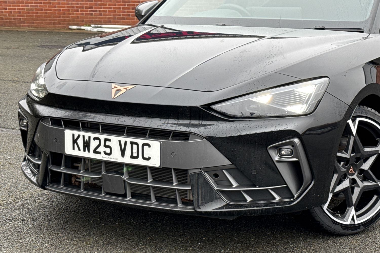 Used Cupra Leon 2025 for sale - 78079012: Photo 24