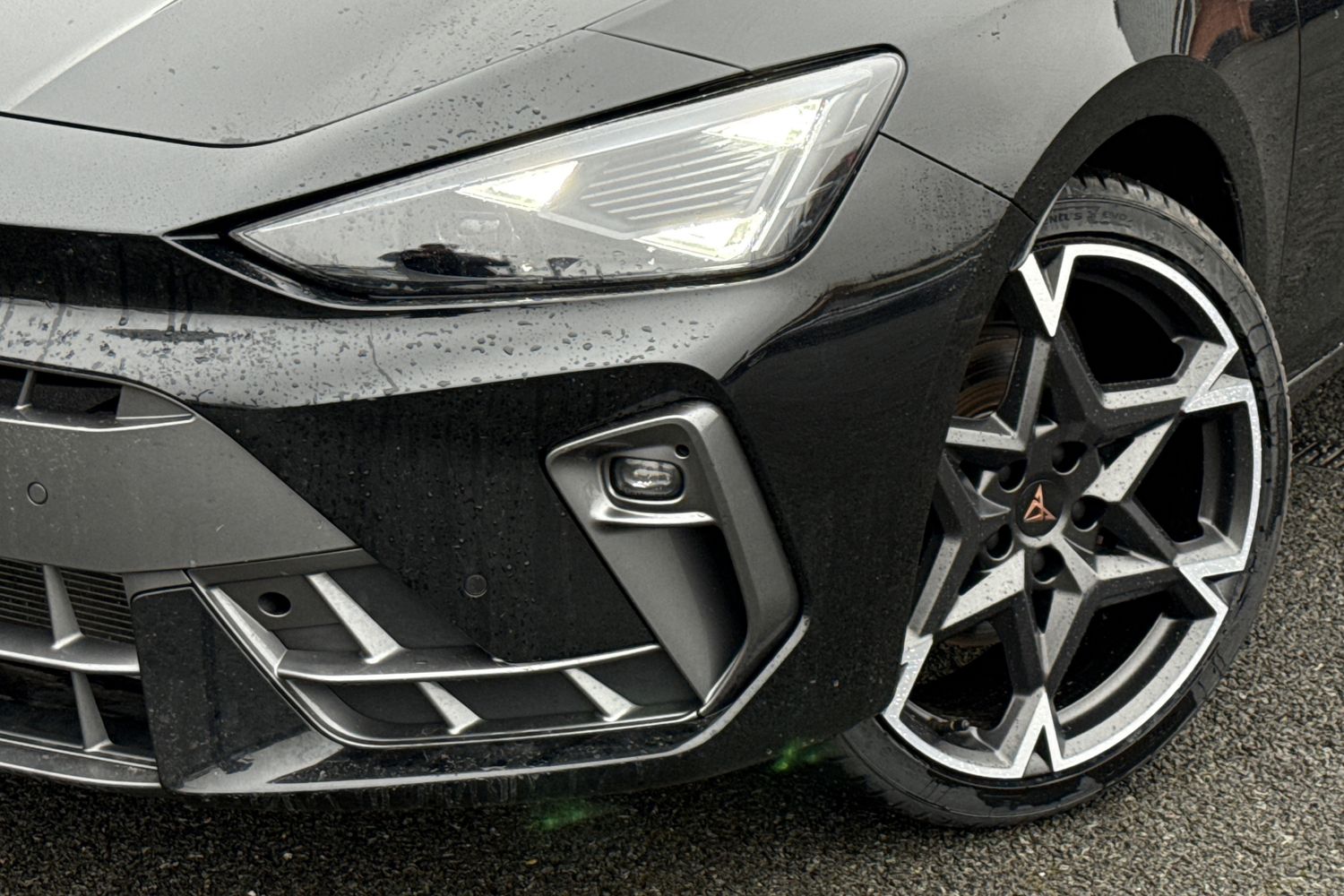 Used Cupra Leon 2025 for sale - 78079012: Photo 25