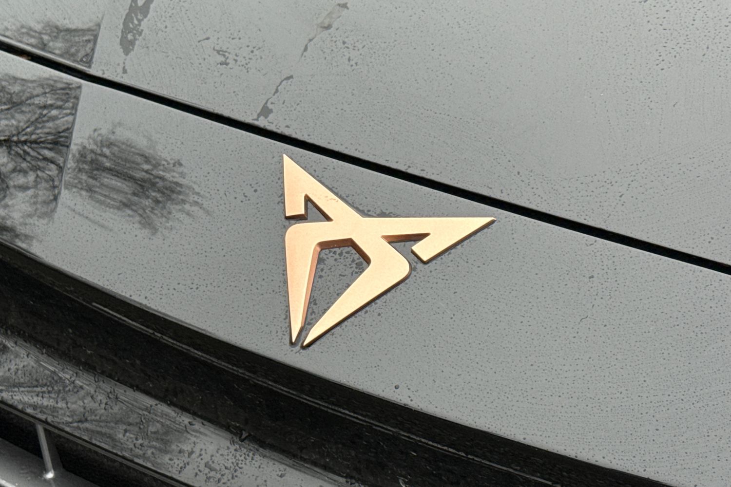 Used Cupra Leon 2025 for sale - 78079012: Photo 26