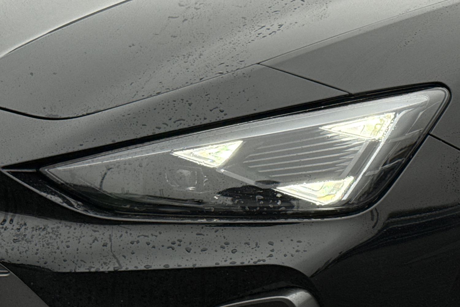 Used Cupra Leon 2025 for sale - 78079012: Photo 27