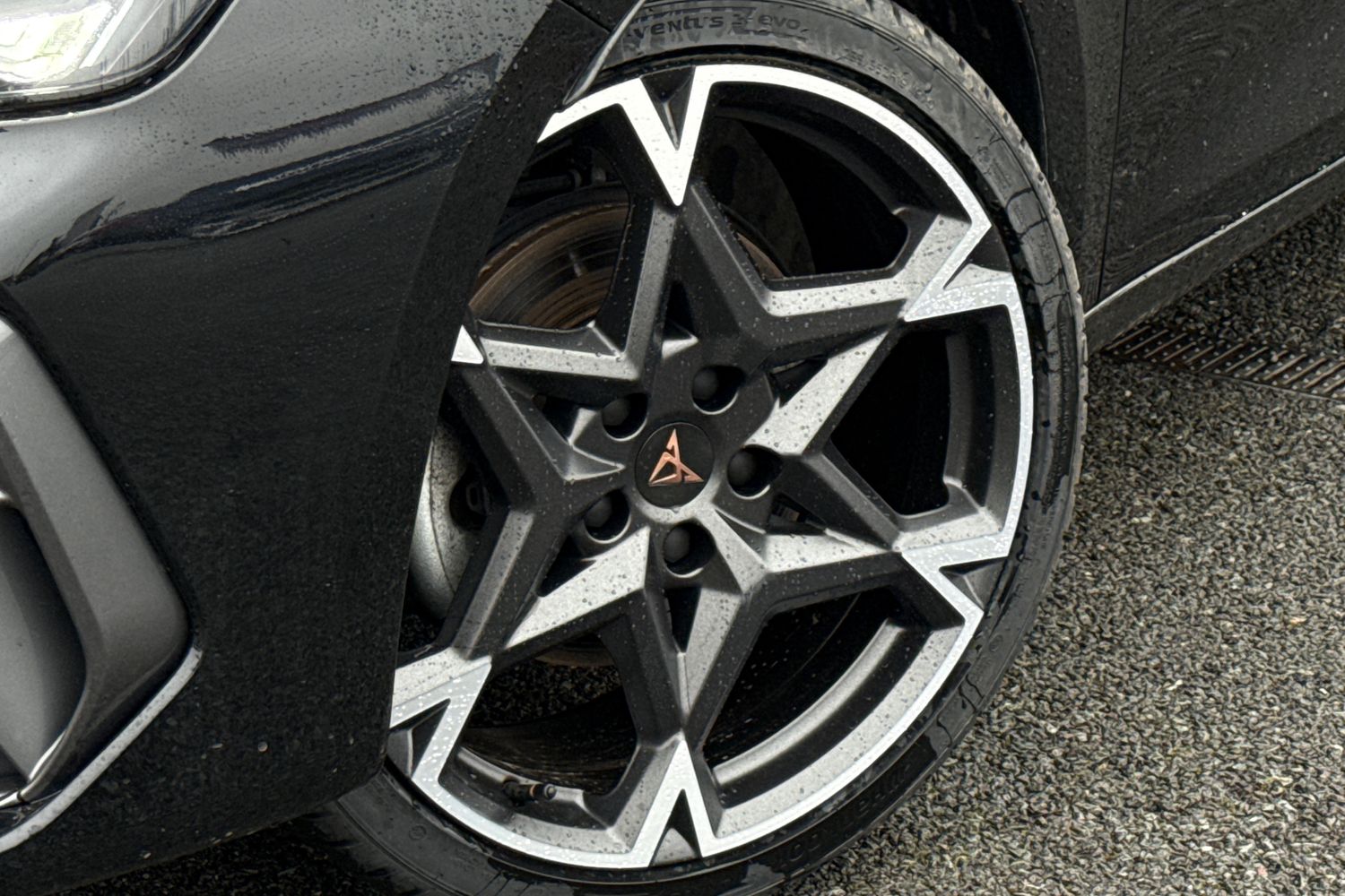 Used Cupra Leon 2025 for sale - 78079012: Photo 28