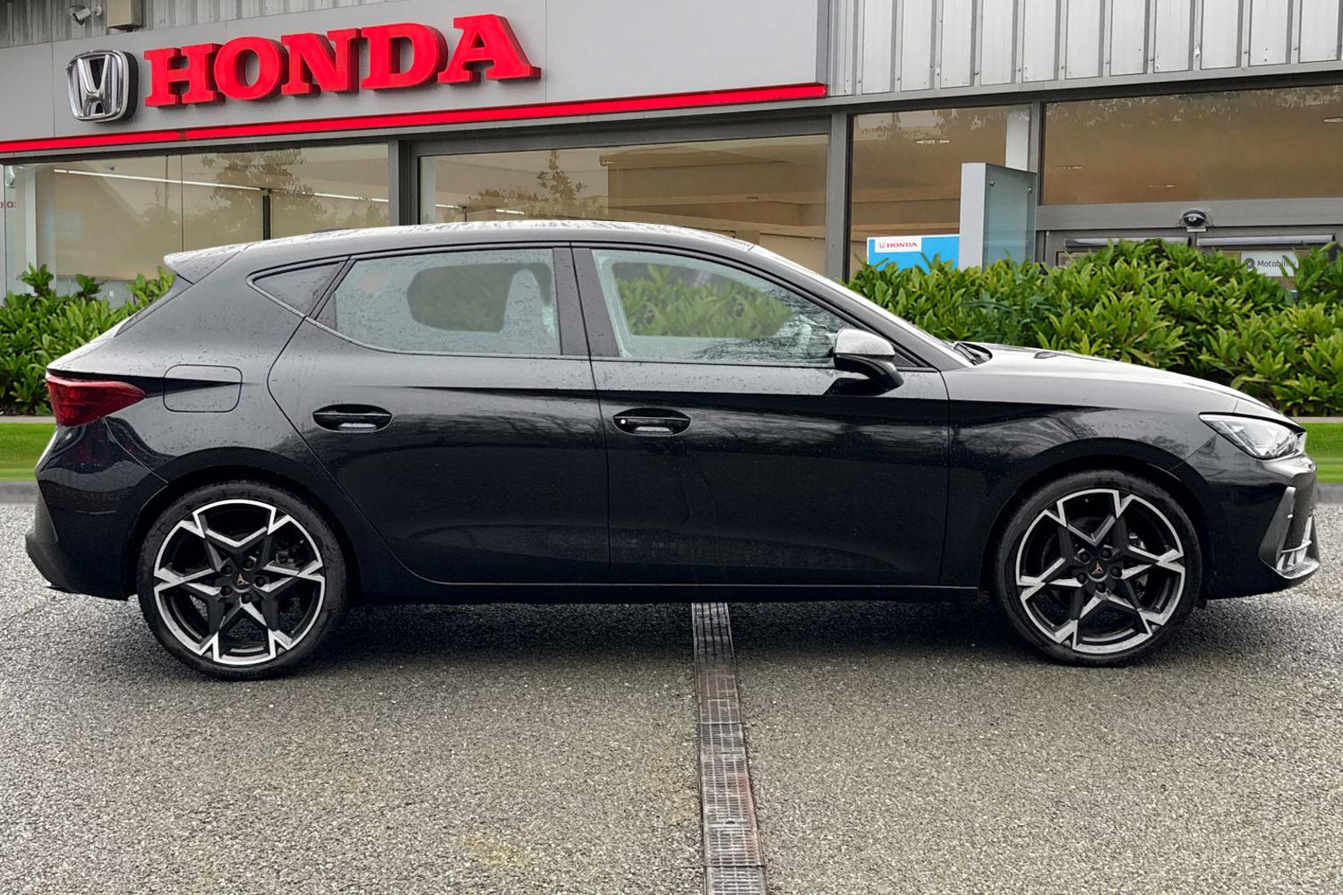 Used Cupra Leon 2025 for sale - 78079012: Photo 3