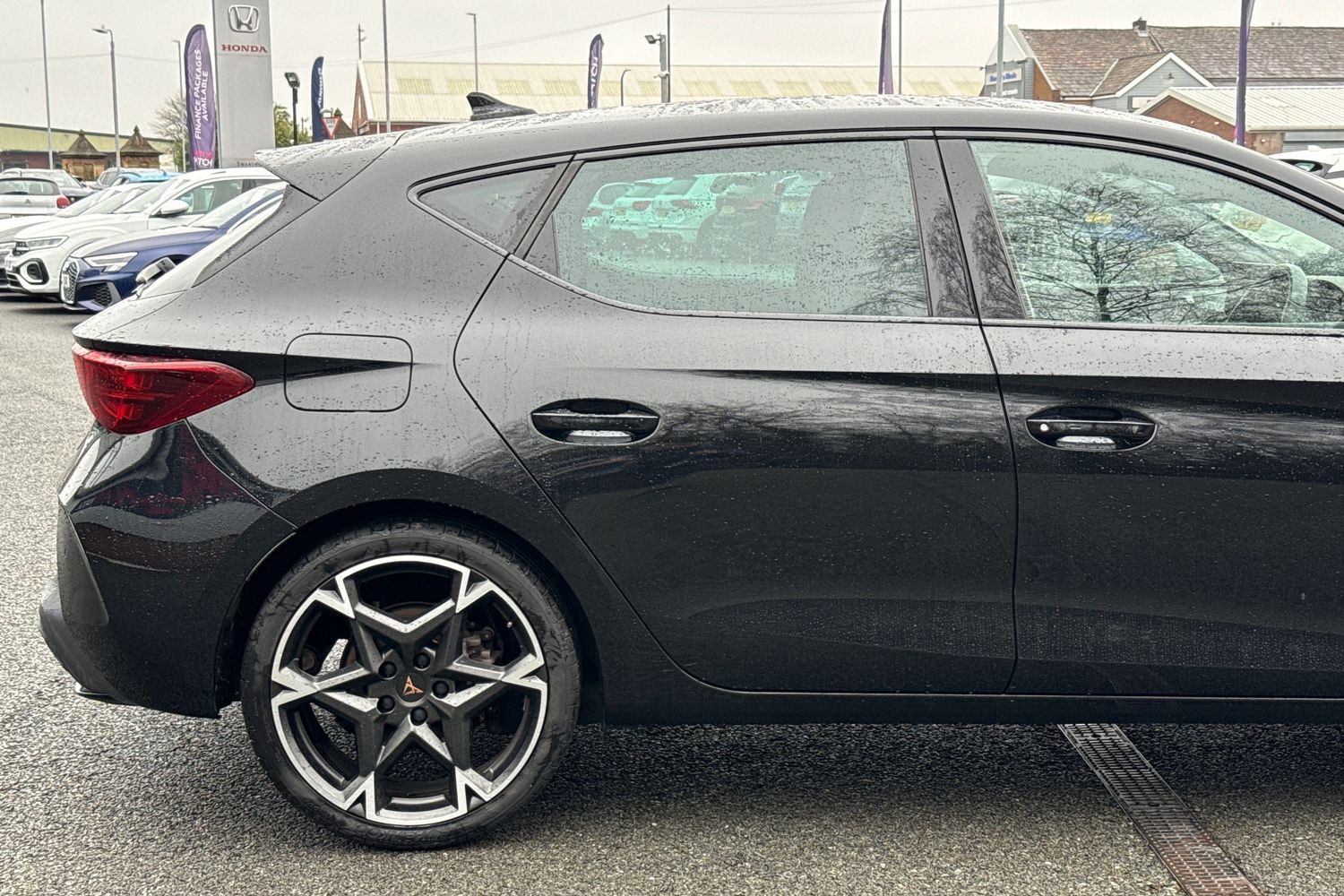 Used Cupra Leon 2025 for sale - 78079012: Photo 31