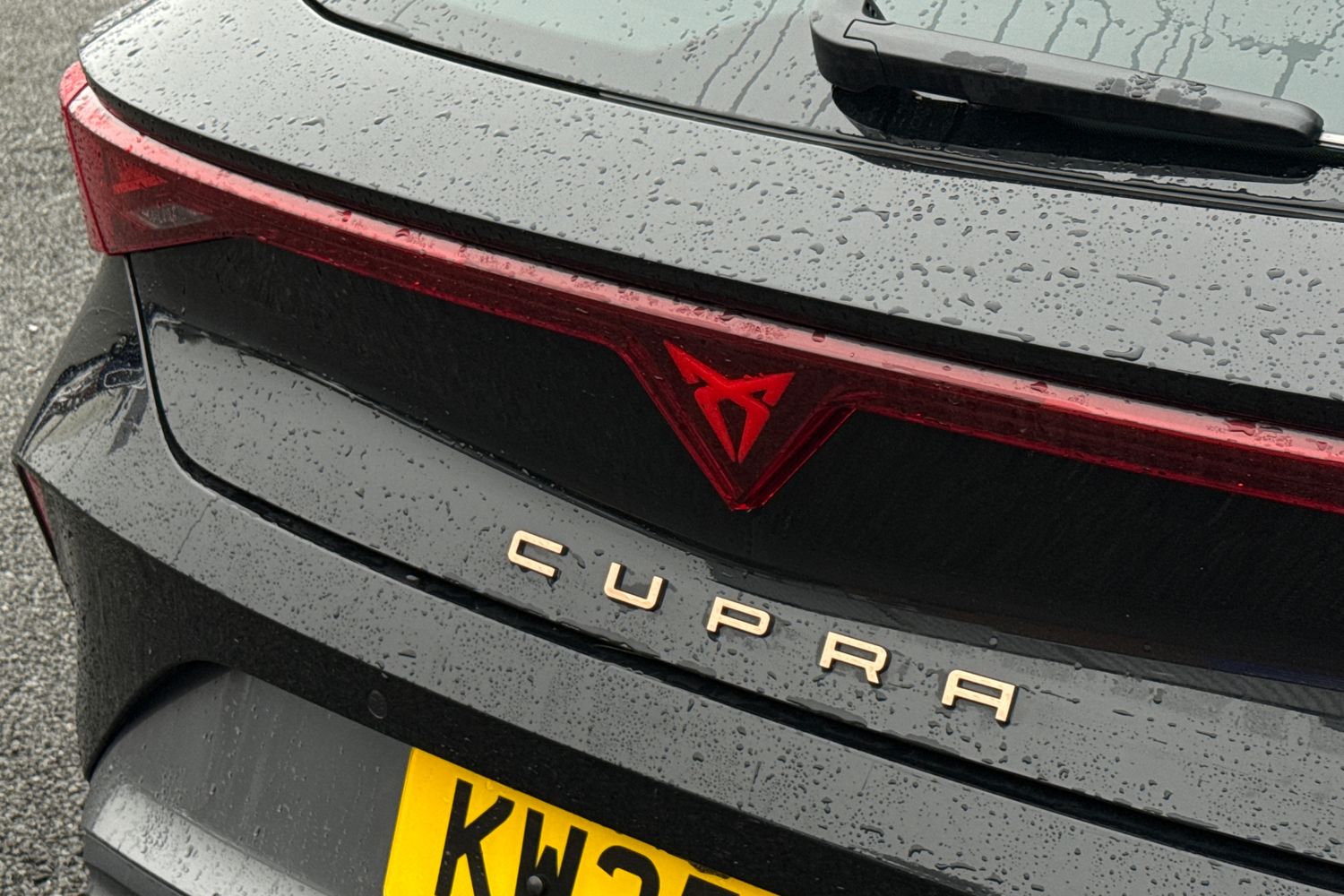 Used Cupra Leon 2025 for sale - 78079012: Photo 32