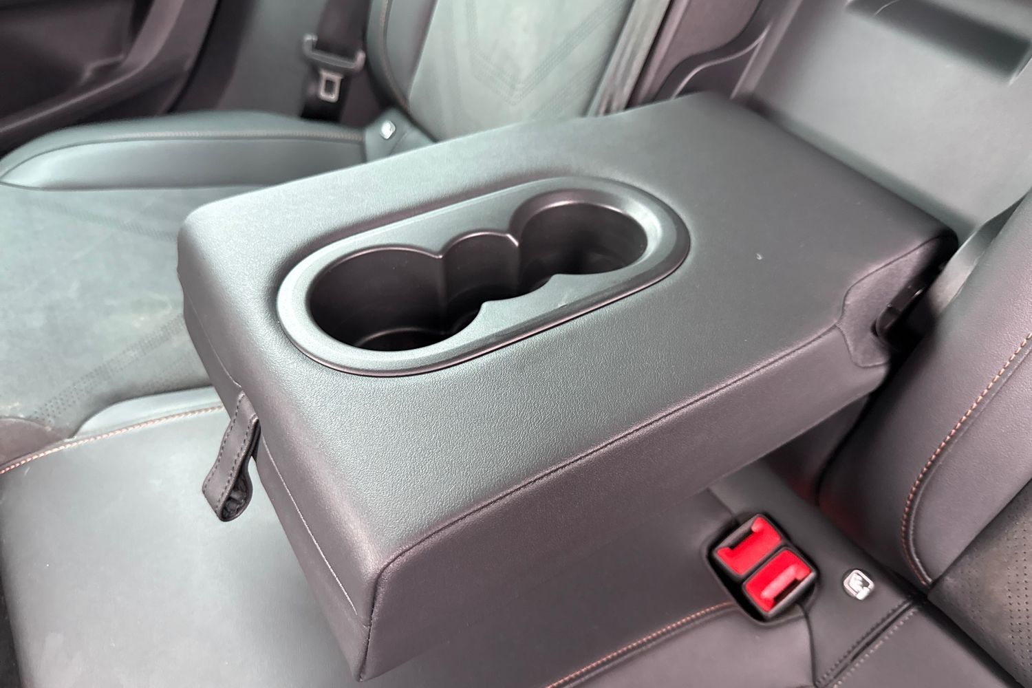 Used Cupra Leon 2025 for sale - 78079012: Photo 34