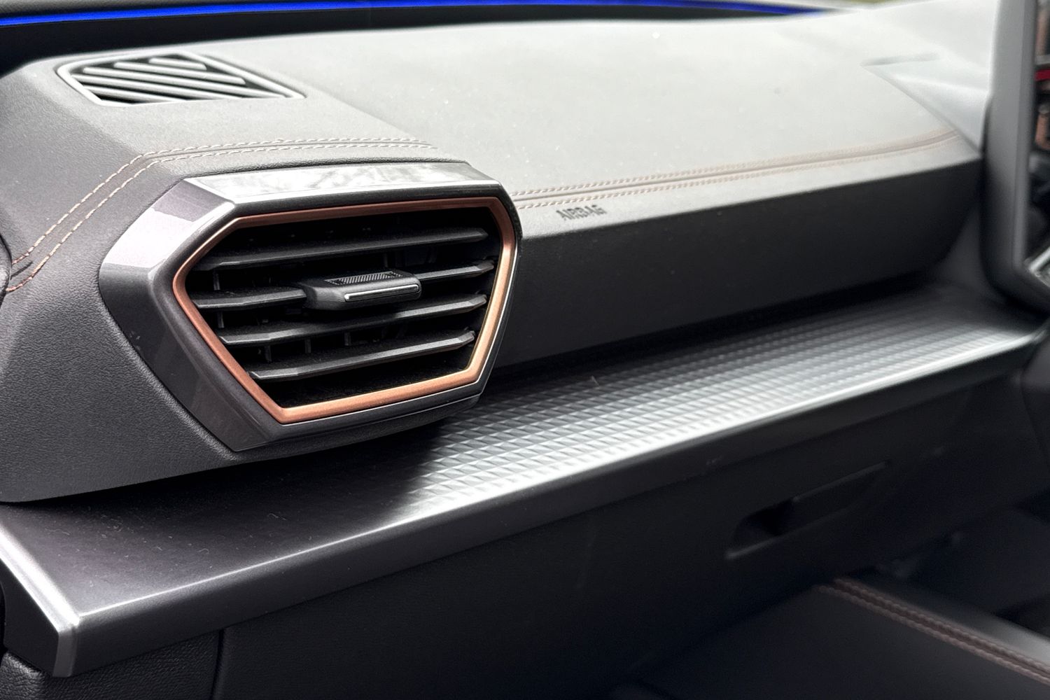 Used Cupra Leon 2025 for sale - 78079012: Photo 35