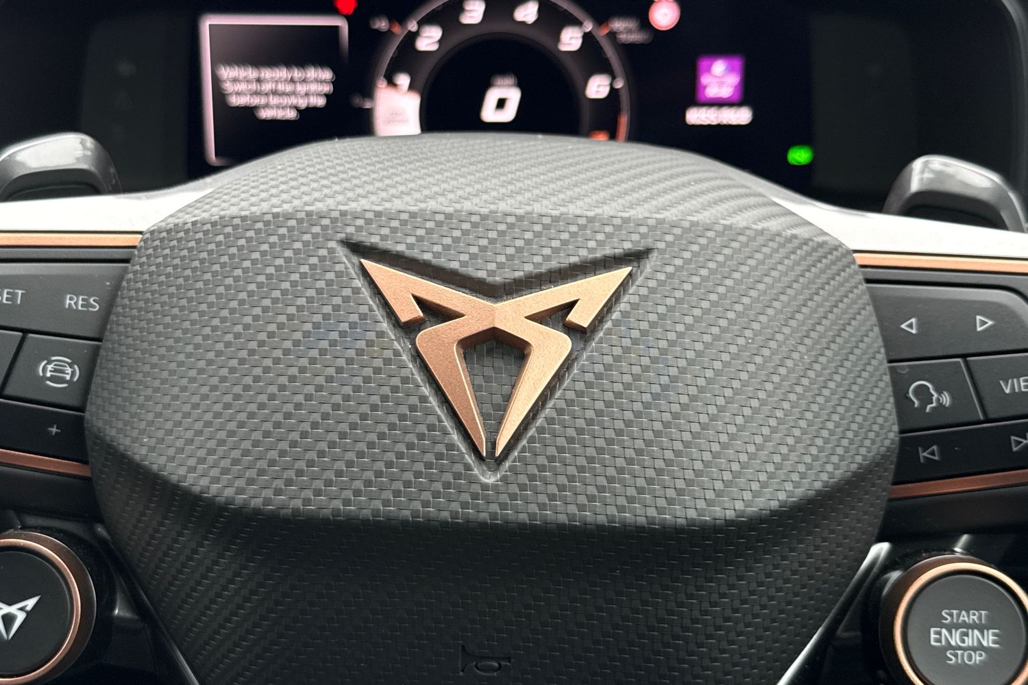 Used Cupra Leon 2025 for sale - 78079012: Photo 36