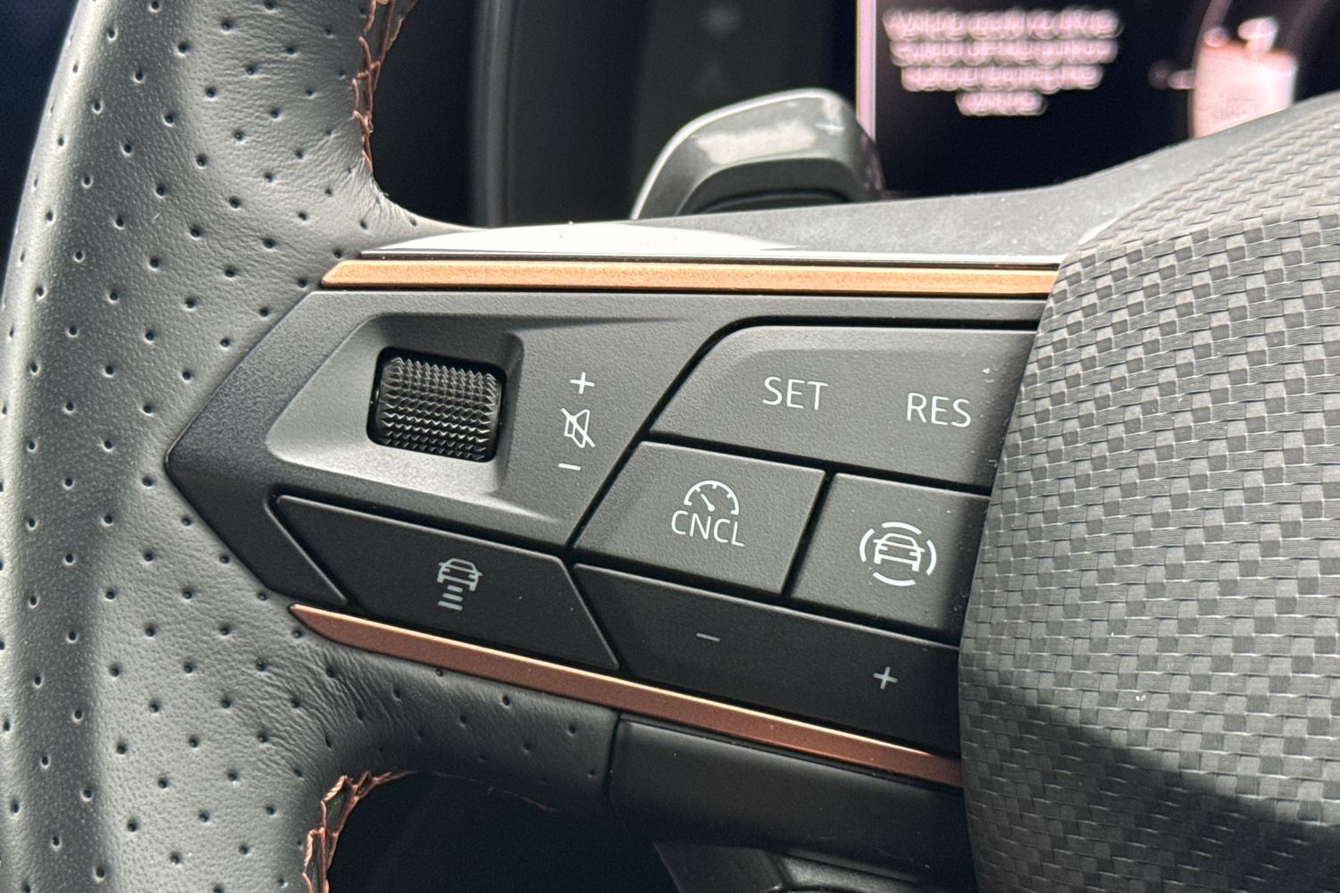 Used Cupra Leon 2025 for sale - 78079012: Photo 37