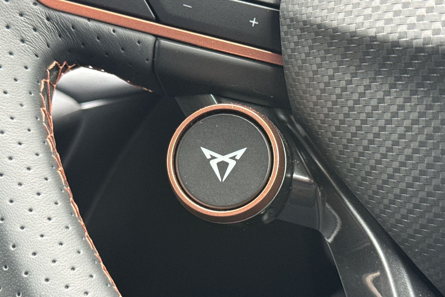 Used Cupra Leon 2025 for sale - 78079012: Photo 38