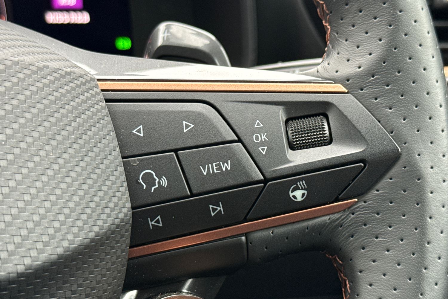 Used Cupra Leon 2025 for sale - 78079012: Photo 39