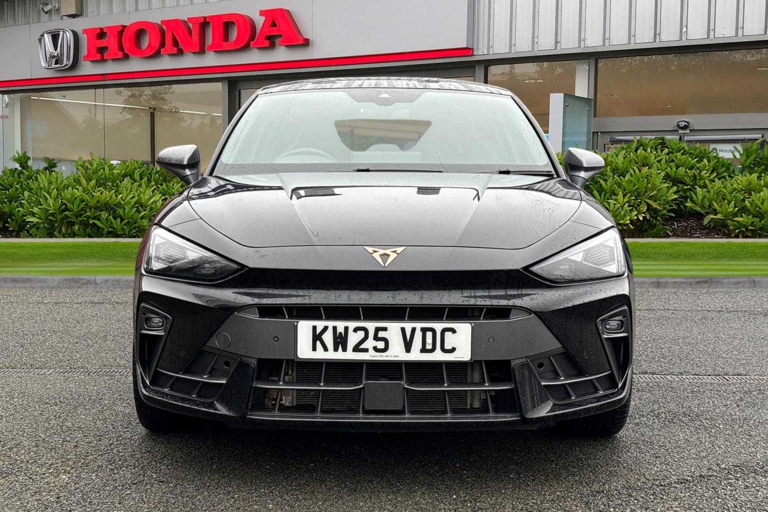 Used Cupra Leon 2025 for sale - 78079012: Photo 4