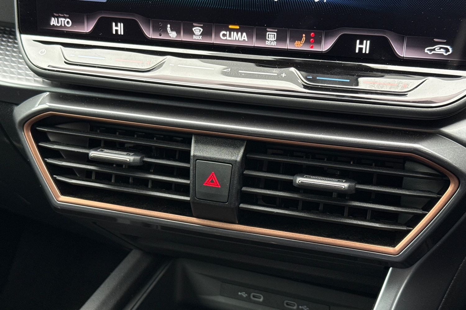 Used Cupra Leon 2025 for sale - 78079012: Photo 42