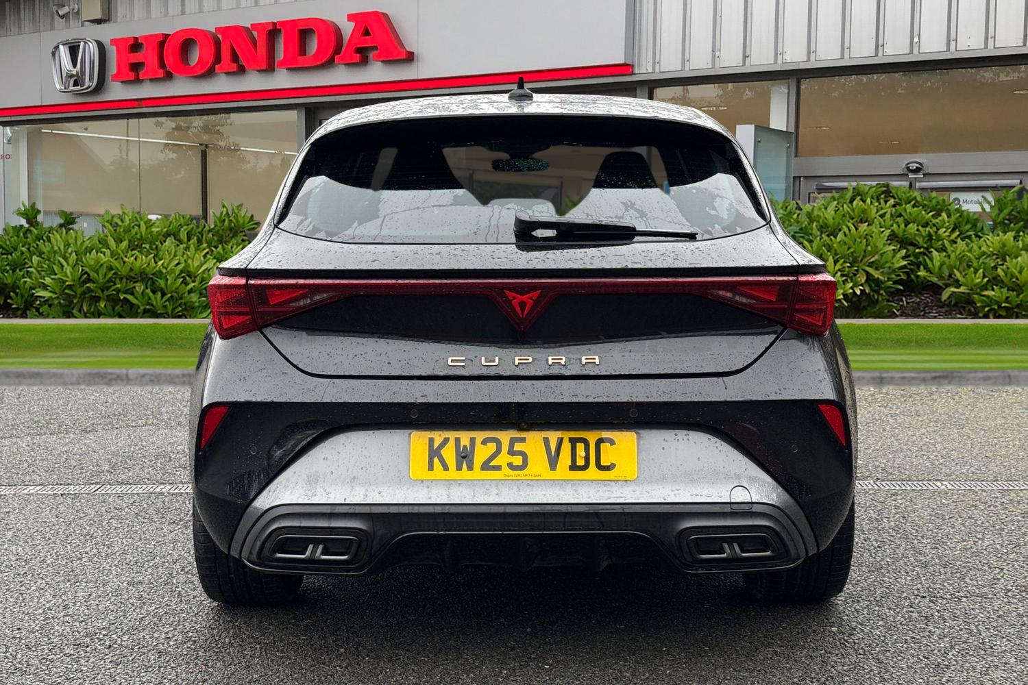 Used Cupra Leon 2025 for sale - 78079012: Photo 5