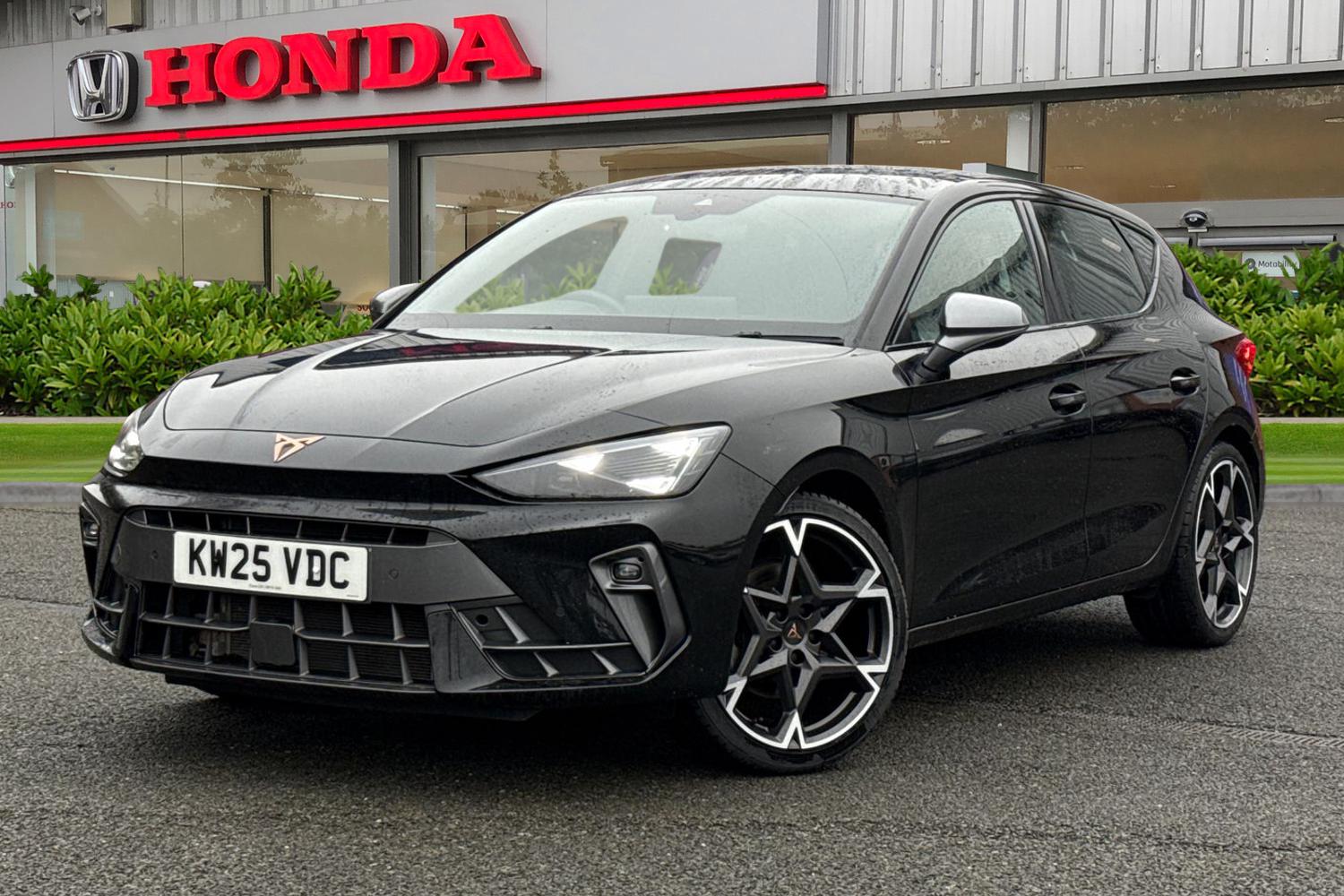 Used Cupra Leon 2025 for sale - 78079012: Photo 6