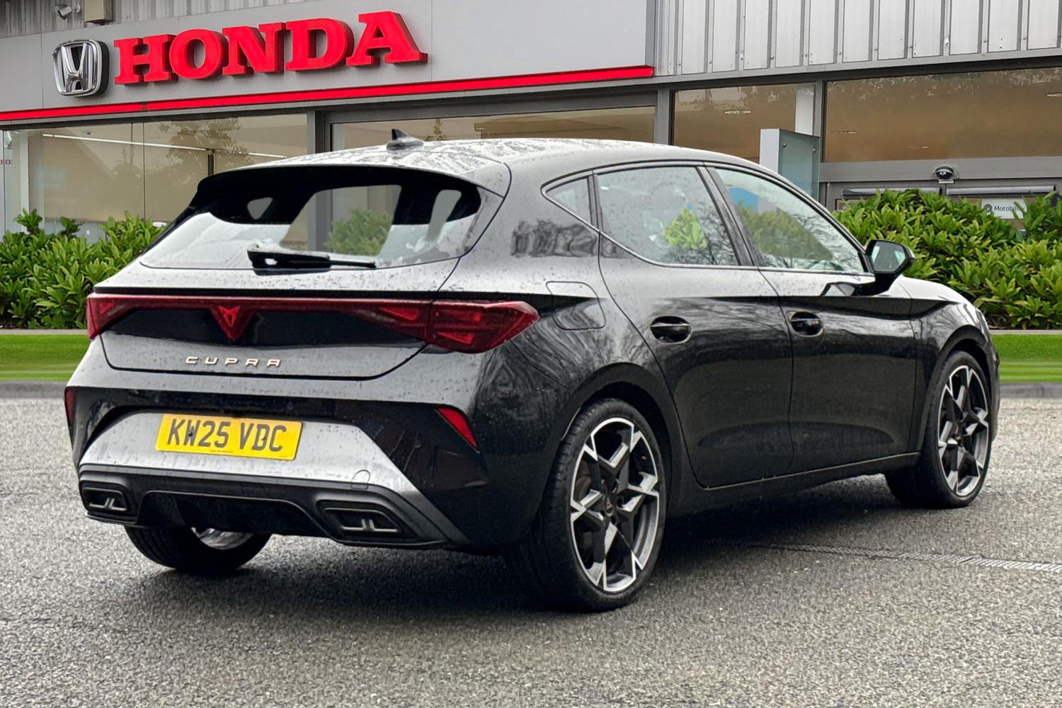 Used Cupra Leon 2025 for sale - 78079012: Photo 7