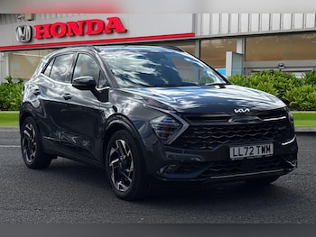 Used Kia Sportage 2023 for sale - 78599212: Photo