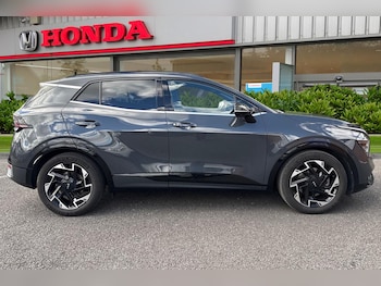 Used Kia Sportage 2023 for sale - 78599212: Photo