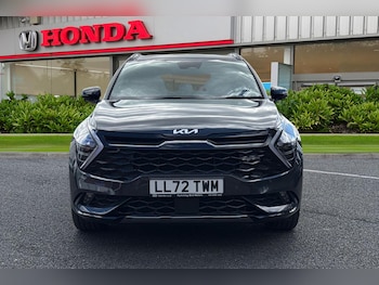 Used Kia Sportage 2023 for sale - 78599212: Photo