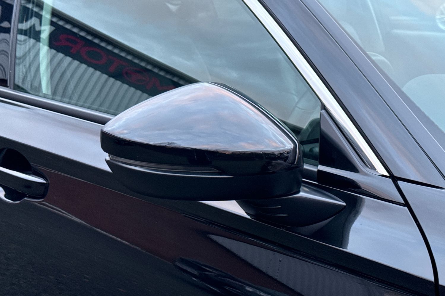 Used Honda Civic 2025 for sale - 76919367: Photo 10