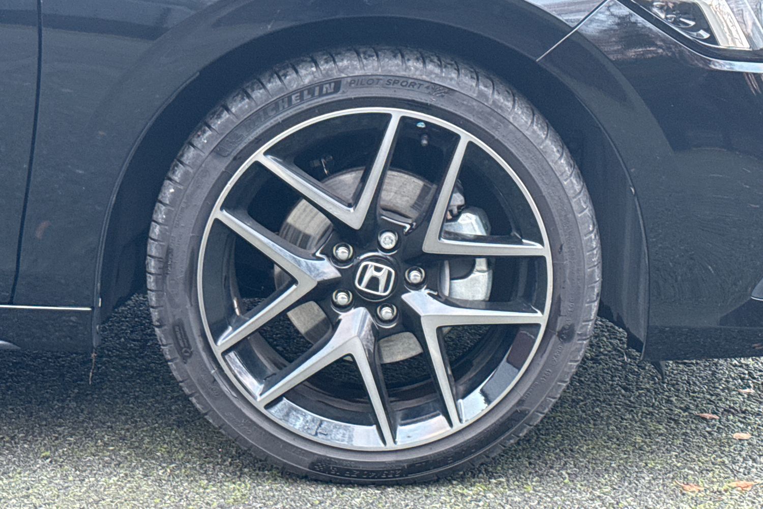 Used Honda Civic 2025 for sale - 76919367: Photo 11