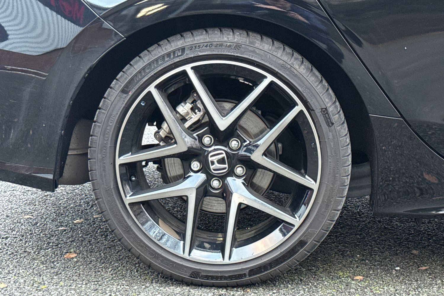 Used Honda Civic 2025 for sale - 76919367: Photo 12