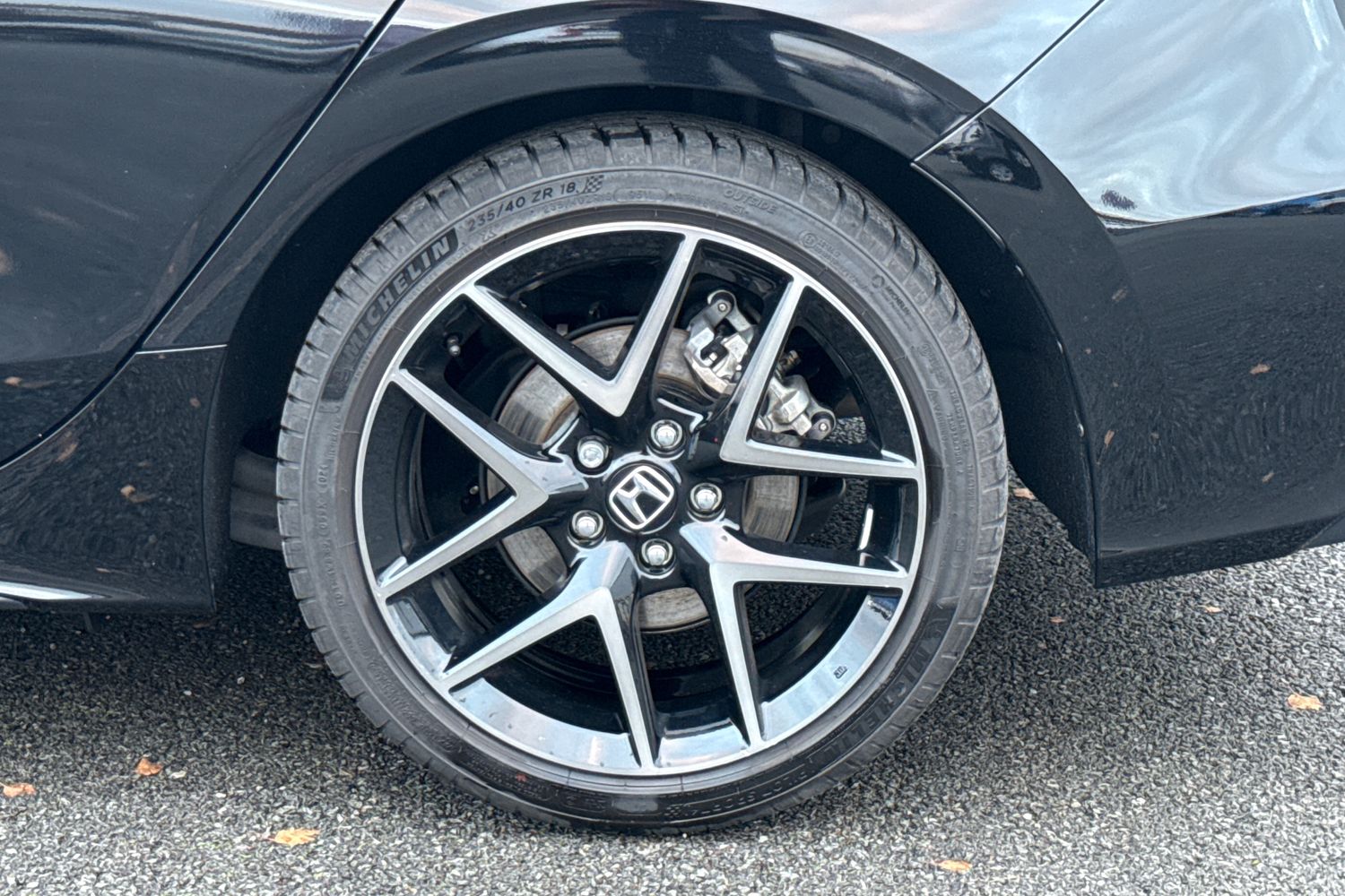 Used Honda Civic 2025 for sale - 76919367: Photo 13