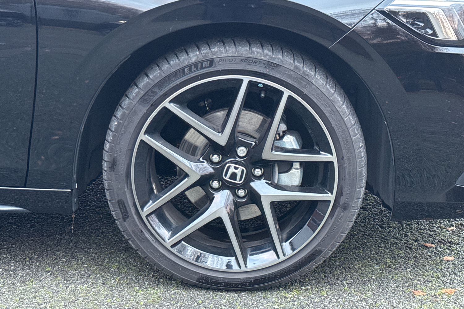 Used Honda Civic 2025 for sale - 76919367: Photo 14