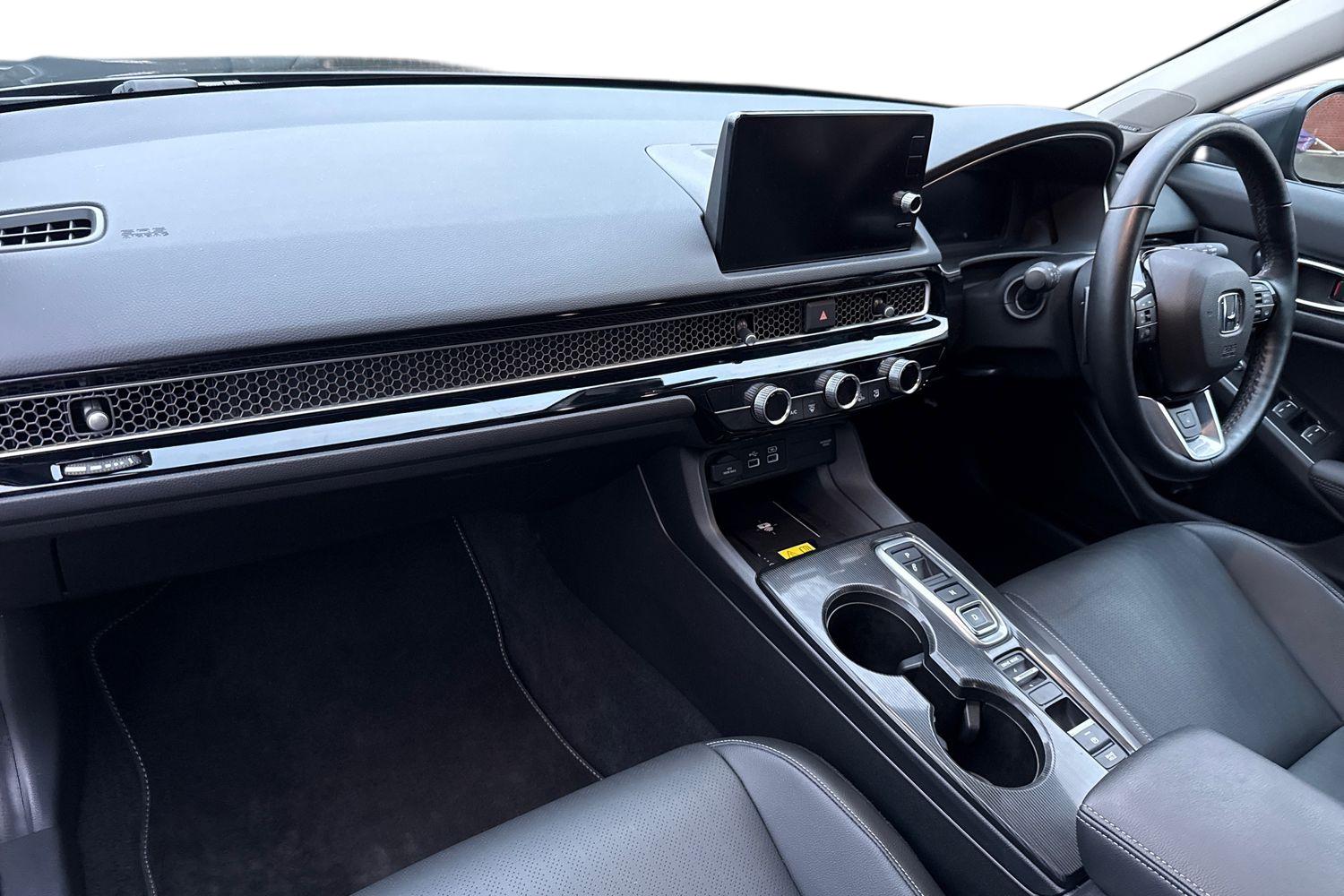 Used Honda Civic 2025 for sale - 76919367: Photo 15