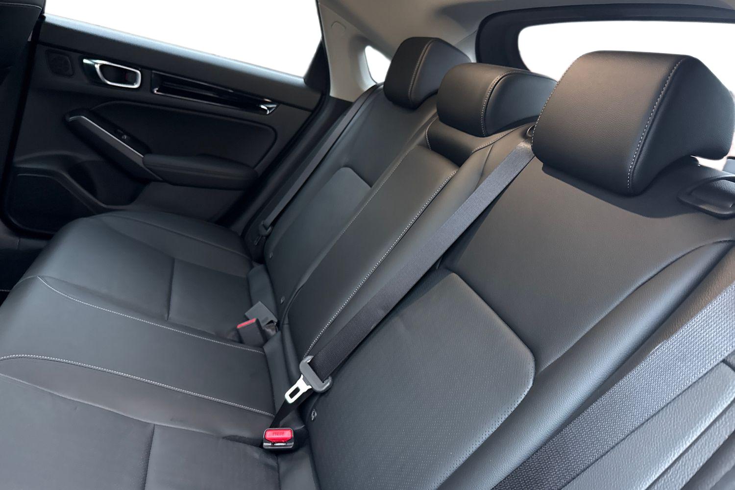 Used Honda Civic 2025 for sale - 76919367: Photo 17