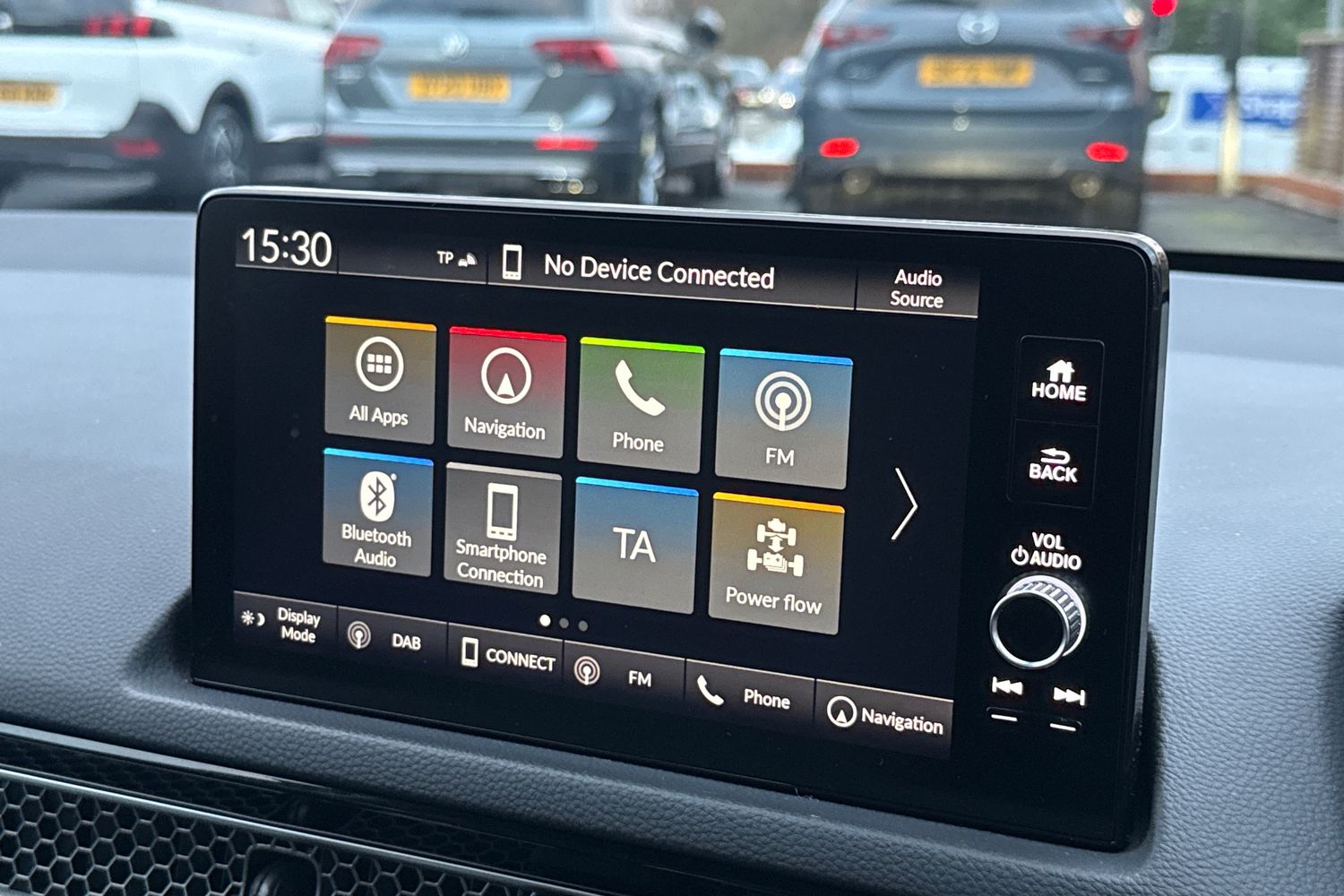 Used Honda Civic 2025 for sale - 76919367: Photo 19