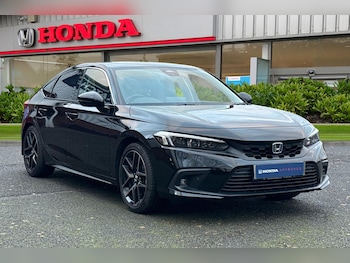 Used Honda Civic 2025 for sale - 76919367: Photo