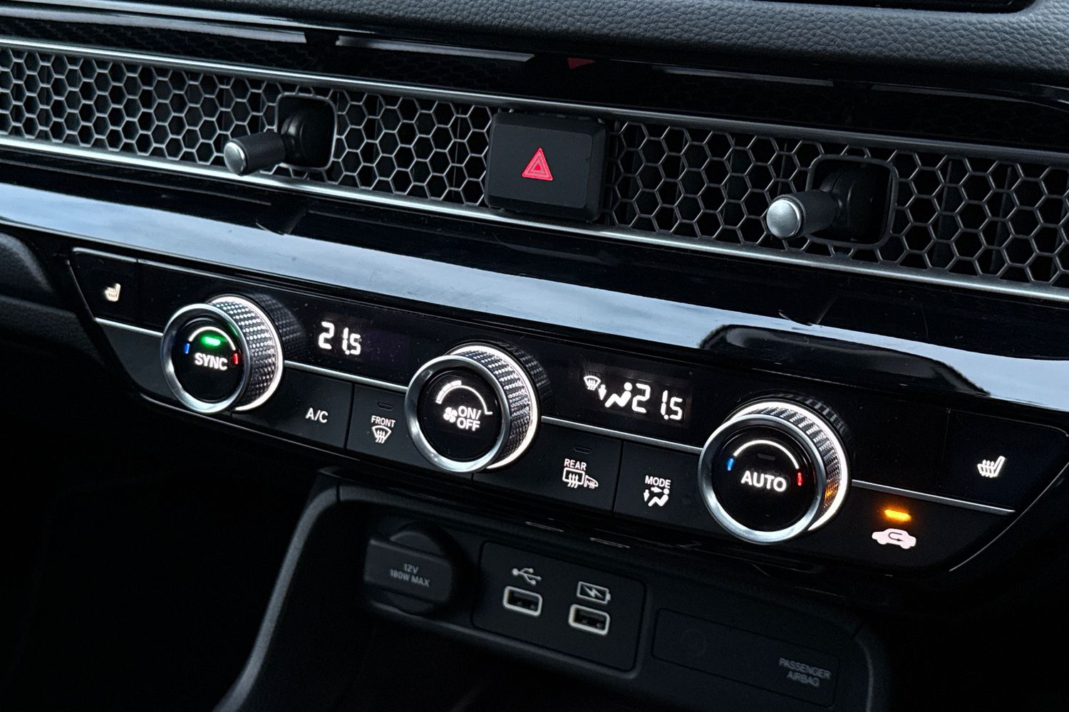 Used Honda Civic 2025 for sale - 76919367: Photo 20