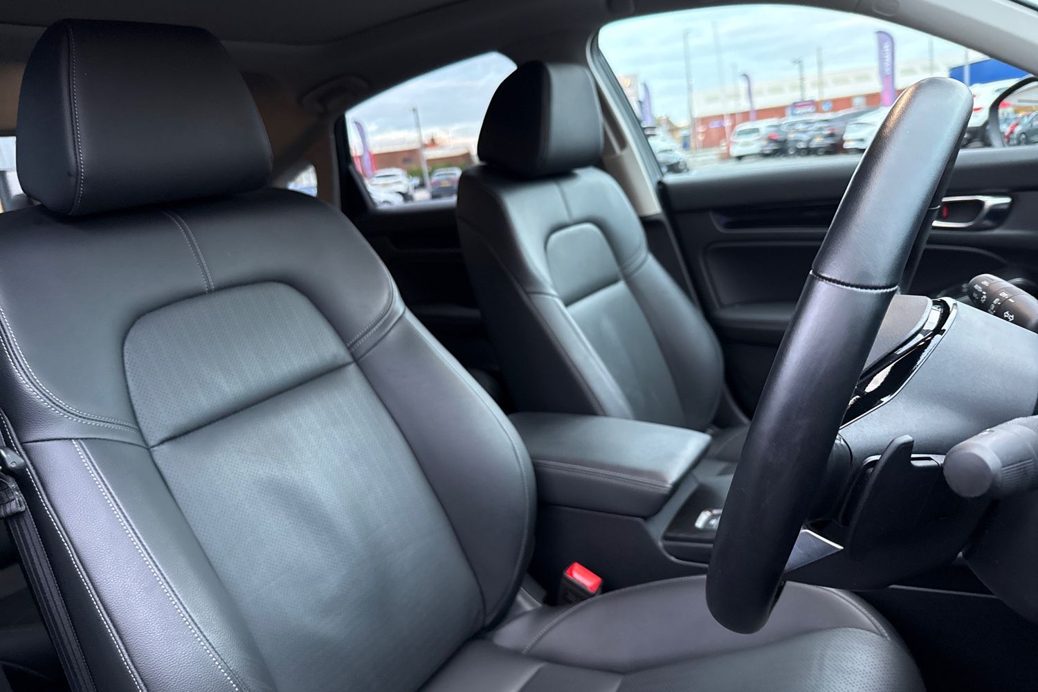 Used Honda Civic 2025 for sale - 76919367: Photo 23