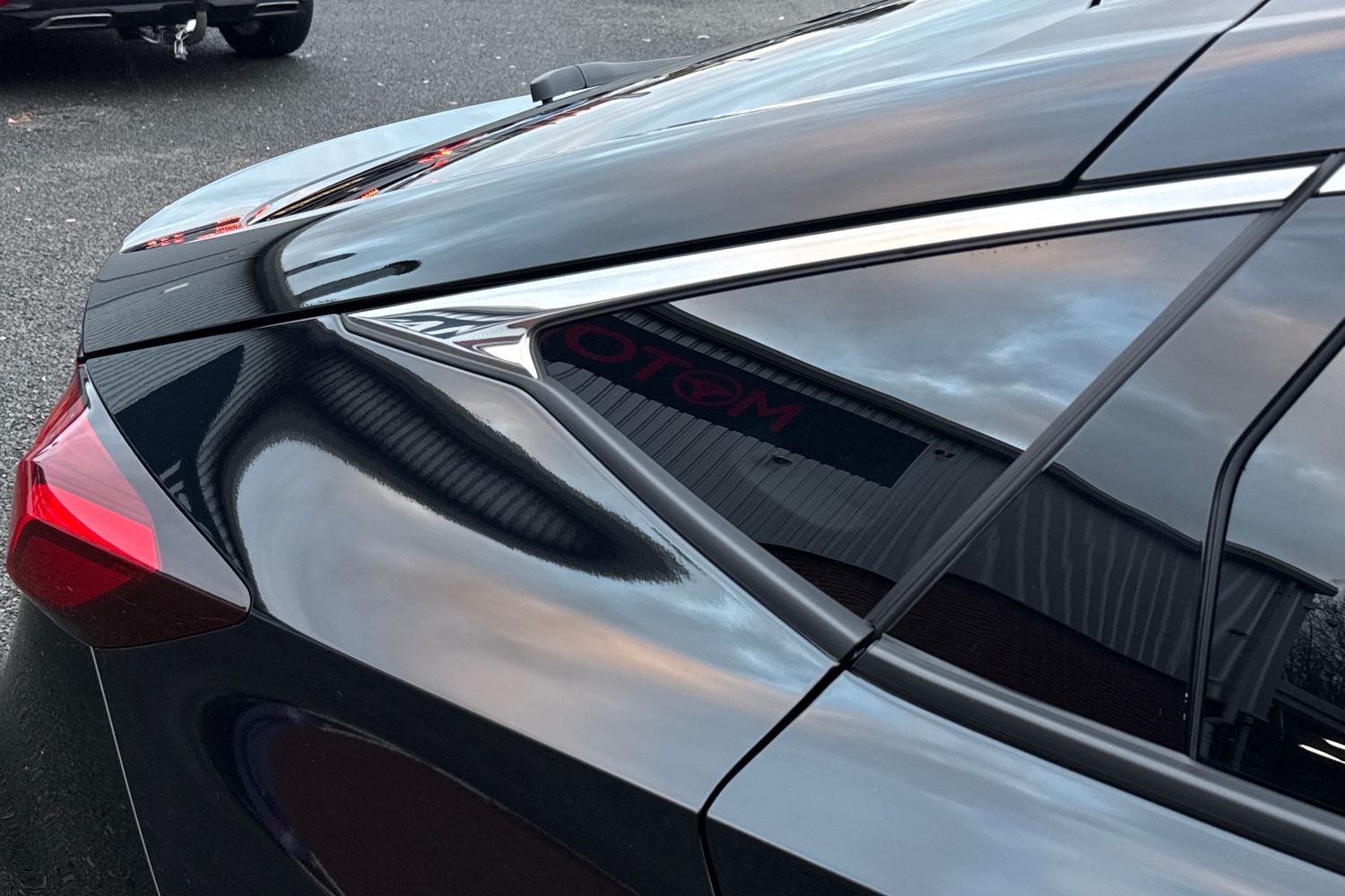 Used Honda Civic 2025 for sale - 76919367: Photo 29