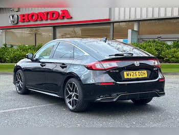 Used Honda Civic 2025 for sale - 76919367: Photo