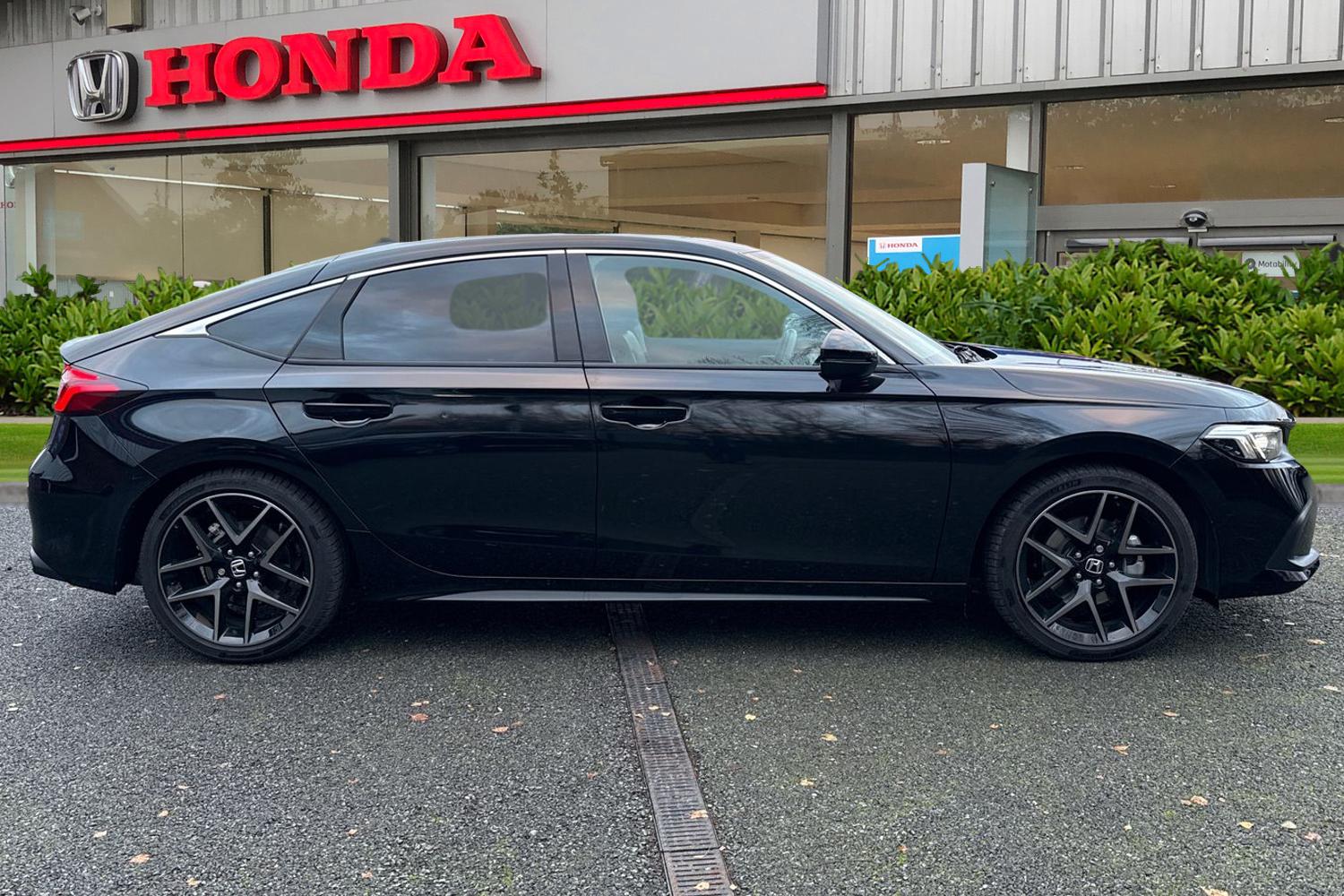 Used Honda Civic 2025 for sale - 76919367: Photo 3