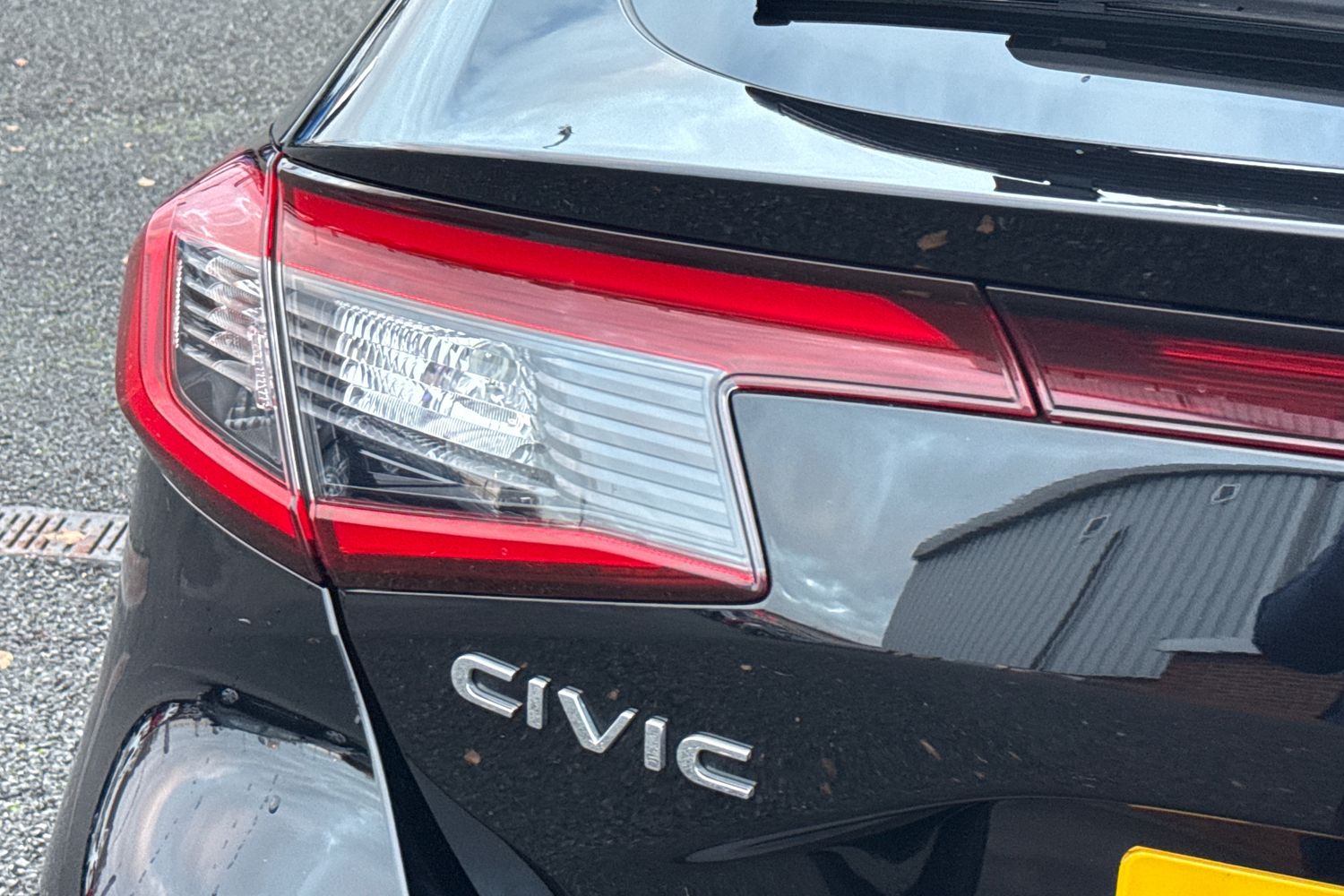 Used Honda Civic 2025 for sale - 76919367: Photo 31