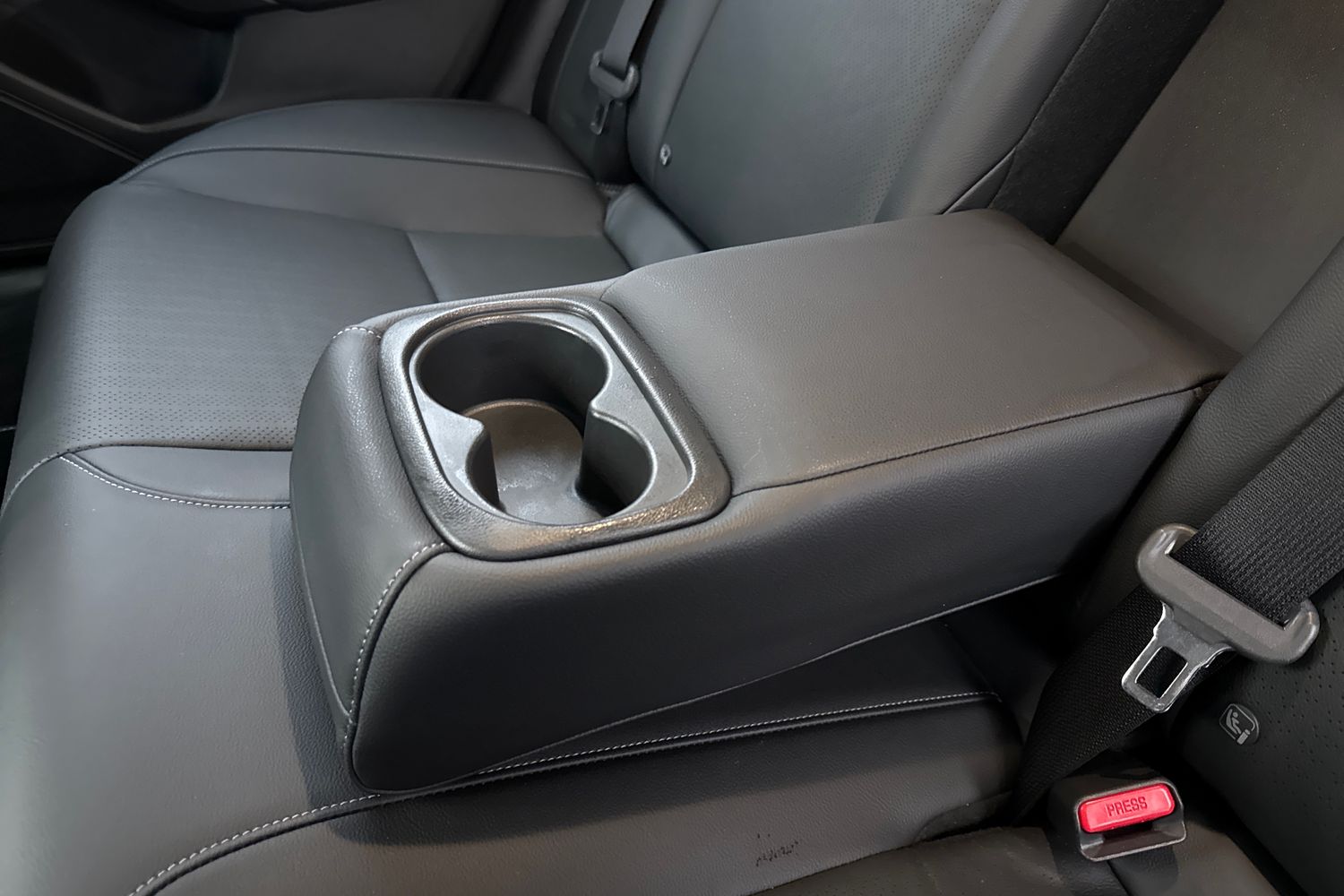 Used Honda Civic 2025 for sale - 76919367: Photo 33