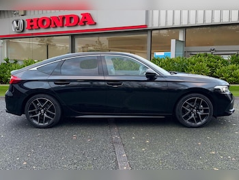 Used Honda Civic 2025 for sale - 76919367: Photo