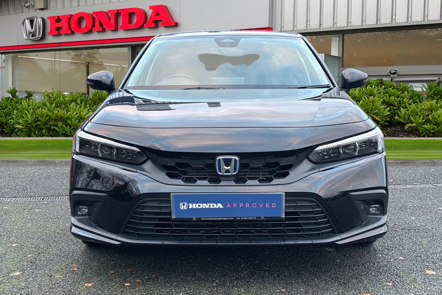 Used Honda Civic 2025 for sale - 76919367: Photo 4