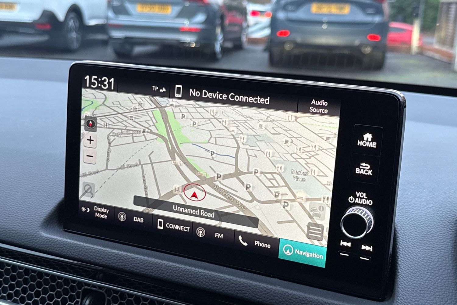 Used Honda Civic 2025 for sale - 76919367: Photo 41