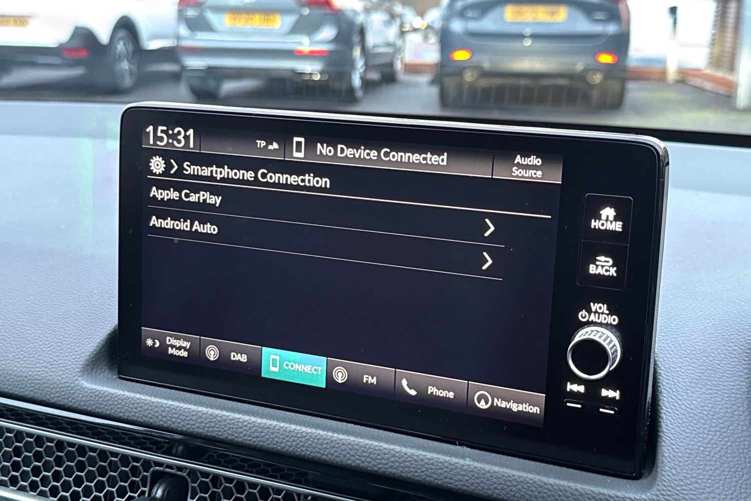 Used Honda Civic 2025 for sale - 76919367: Photo 43